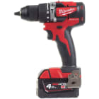 MILWAUKEE - M18 CBLPD-502C_TRAPANO_BRUSHLESS 4933464558