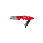 MILWAUKEE - COLTELLINO CON VANO PORTALAME III GEN.