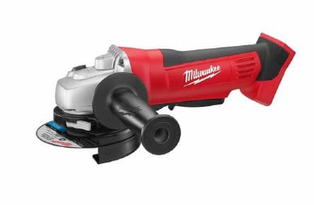 MILWAUKEE - HD18 AG115-0