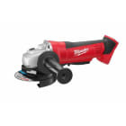 MILWAUKEE - HD18 AG115-0