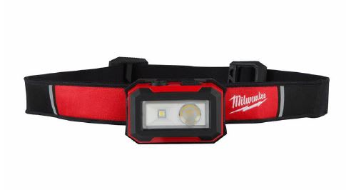 MILWAUKEE - IR HL450