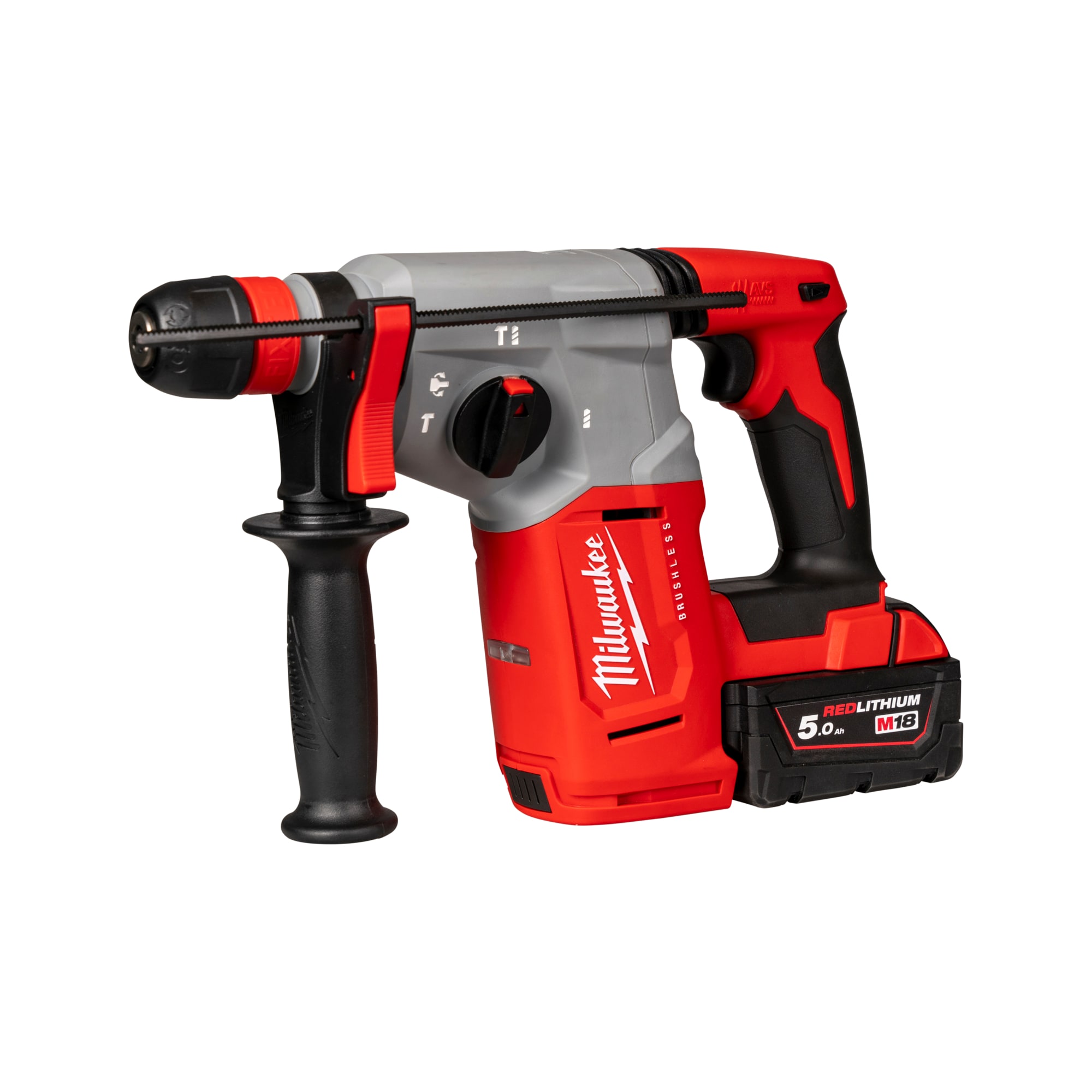 MILWAUKEE - M18 BLHX-502X