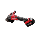 MILWAUKEE - M18 FSAG125XB-502X