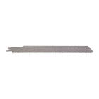 MILWAUKEE - LAMA PER INOX S1211K