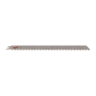 MILWAUKEE - LAMA SD LEGN LUNG 300 METAL