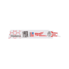 MILWAUKEE - LAMA SD TORCH 15 LUNG 150 25P