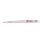 MILWAUKEE - LAMA SD LUNGH. MMPASSO 23042
