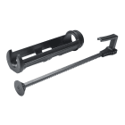 MILWAUKEE - PORTA CARTUCCE 310 ML