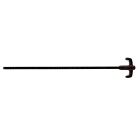 MILWAUKEE - SPINGI CARTUCCE LUNGO PER CILINDRO 600ML
