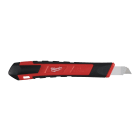 MILWAUKEE - COLTELLINO CON LAMA A SETTORI 9 MM