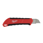 MILWAUKEE - COLTELLINO CON LAMA A SETTORI 18 MM
