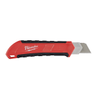 MILWAUKEE - COLTELLINO CON LAMA A SETTORI 25 MM