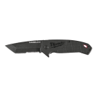 MILWAUKEE - COLTELLO SPORT CON LAMA SEGHETTATA 48221998