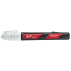 MILWAUKEE - PENNARELLO VERNICE LIQUIDA - BIANCO