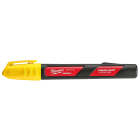 MILWAUKEE - PENNARELLO VERNICE LIQUIDA - GIALLO 48223721
