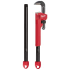 MILWAUKEE - SET GIRATUBI MOD. AMERICANO