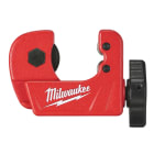 MILWAUKEE - TAGLIA TUBI MINI 3-15MM 48229250