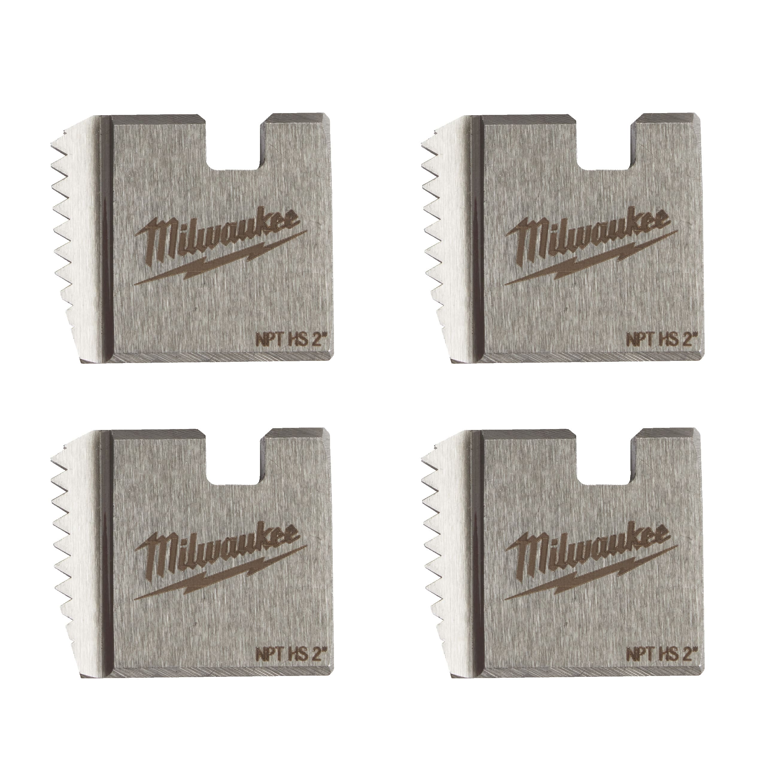 MILWAUKEE - FPTD 2 NPT HS