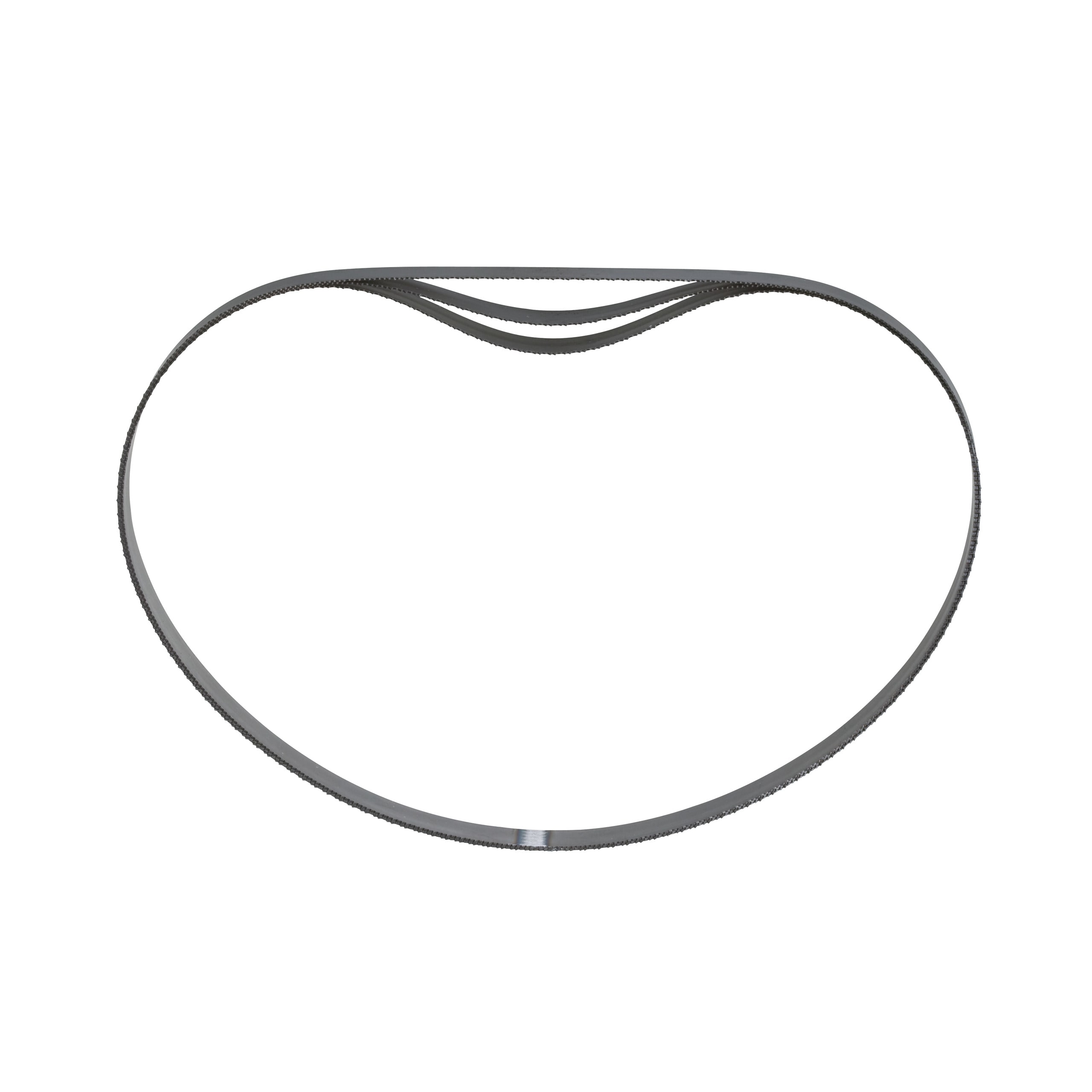 MILWAUKEE - LAMA LUNGH./PASSO 900MM/ 18 3PZ