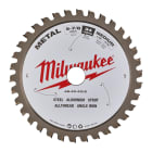 MILWAUKEE - LAMA CIRC. 135X20 30D