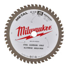 MILWAUKEE - LAMA CIRC. DIAM.FORO MM 160- 58- Z48