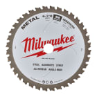 MILWAUKEE - LAMA CIRC. DIAM./FORO MM 174/20 Z60