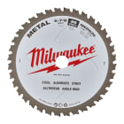 MILWAUKEE - LAMA CIRC. DIAM.FORO MM 17420 Z60