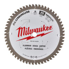 MILWAUKEE - LAMA CIRC. DIAM.FORO MM 2031587 Z58