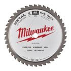 MILWAUKEE - LAMA CIRC. 203/8X15,87-5/8