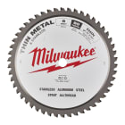 MILWAUKEE - LAMA CIRC. 50DENTI