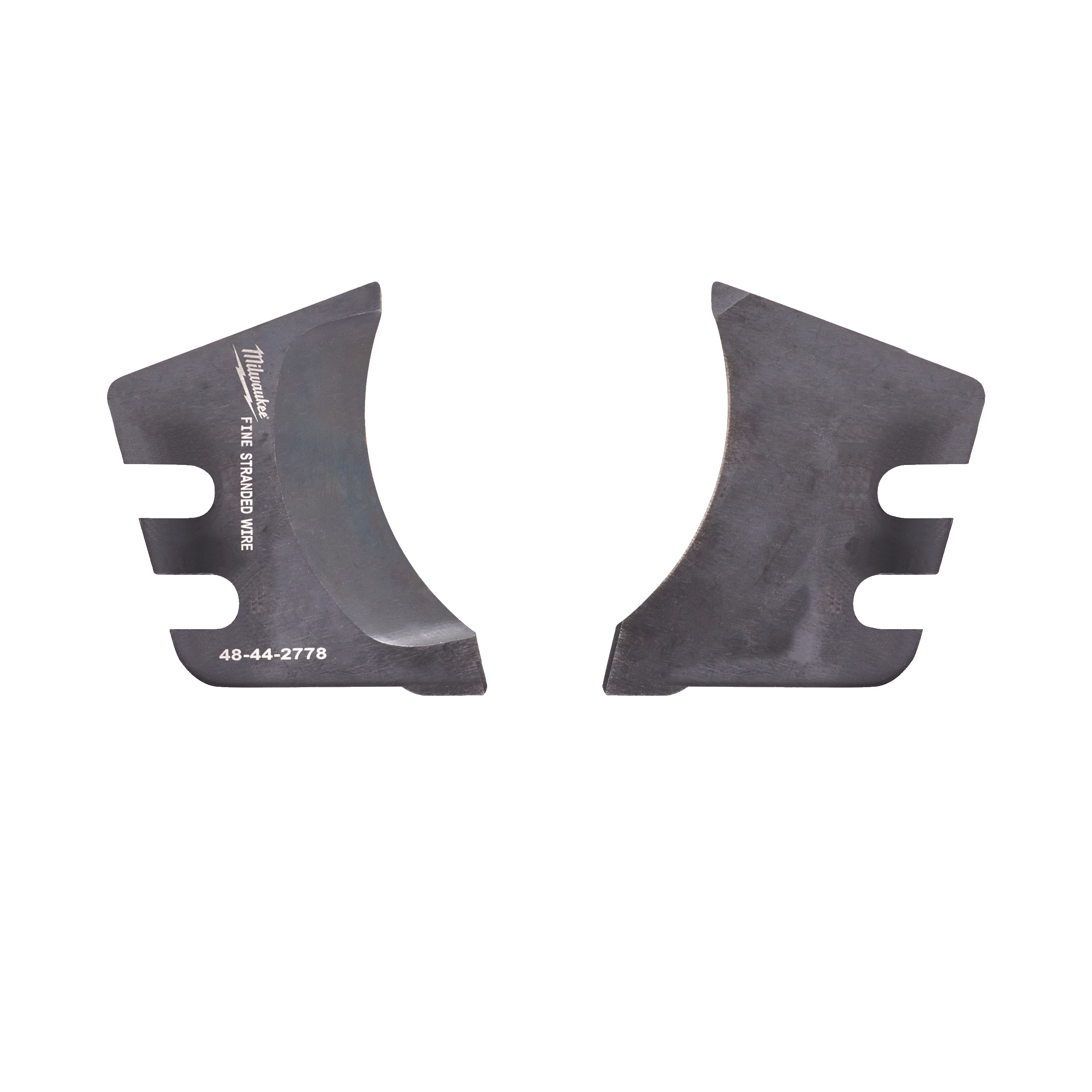 MILWAUKEE - LAME M18 HCC PER FILI FINI 48442778