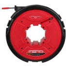 MILWAUKEE - TAMBURO POL. NON-COND. 30MX6MM M18 FPFT