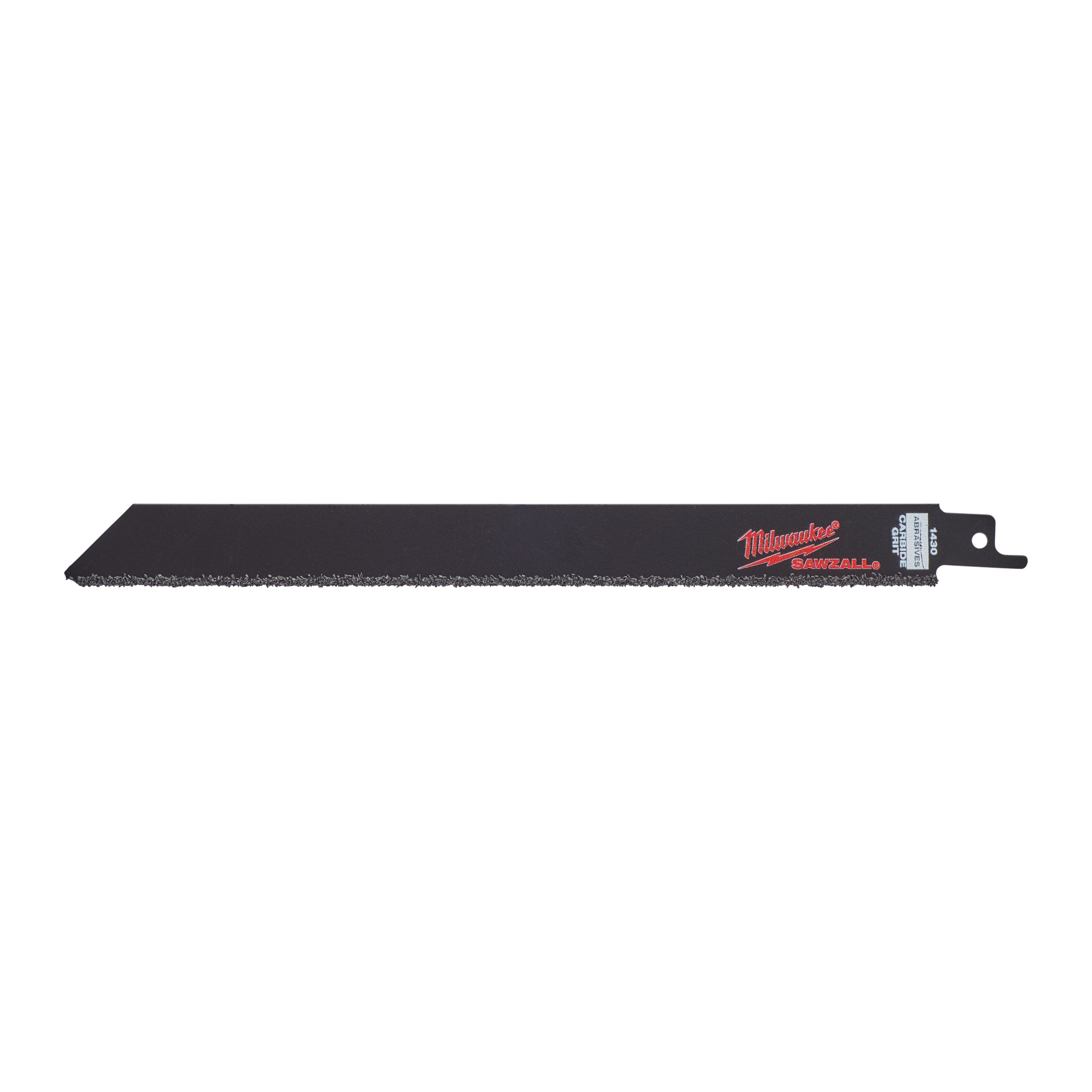 MILWAUKEE - LAMA SD LUNGH. MMPASSO 230- 3PZ