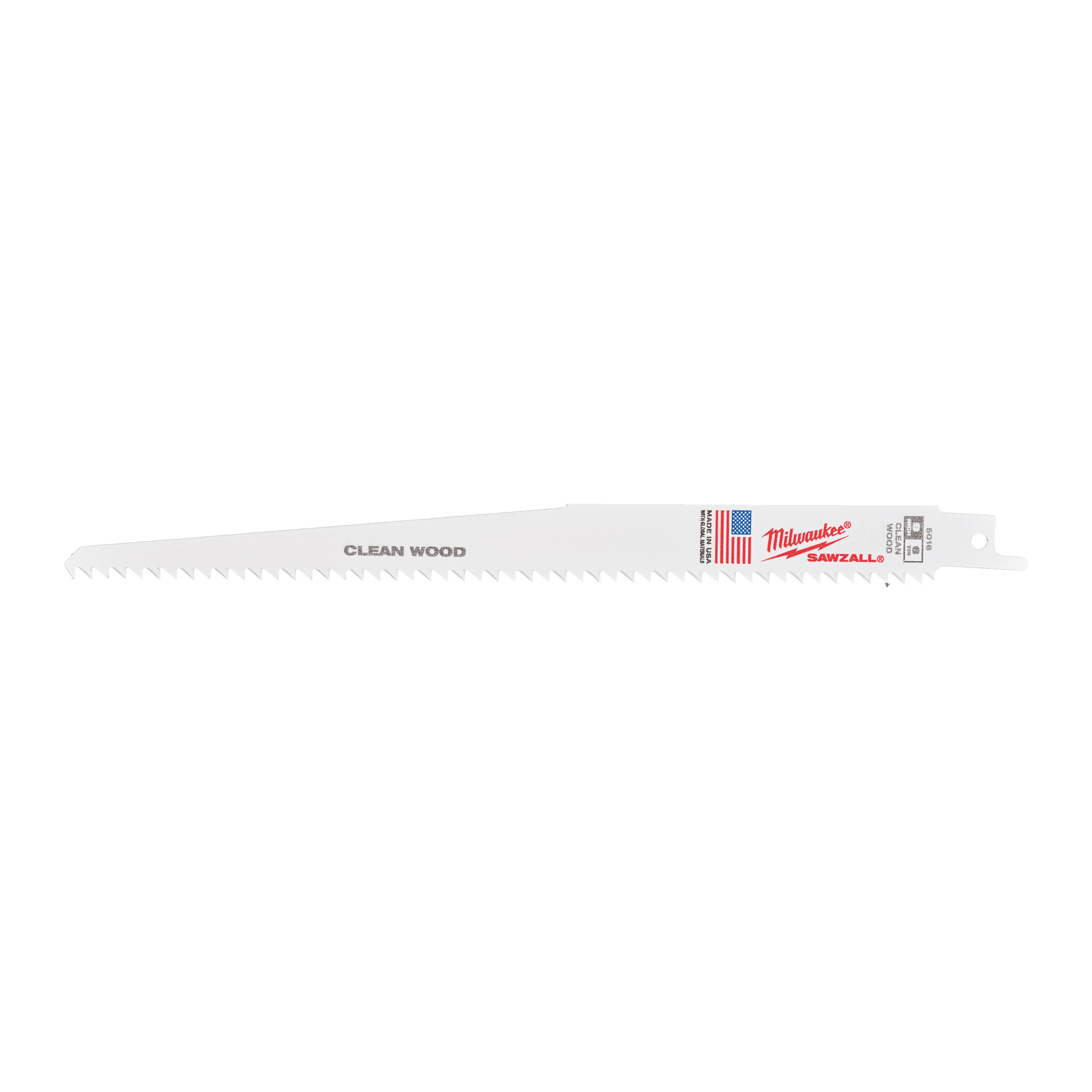 MILWAUKEE - LAMA SD LUNGH. MMPASSO 23042 5PZ