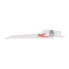 MILWAUKEE - LAMA SD LUNGH. MMPASSO 12542