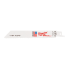 MILWAUKEE - LAMA SD UNIV LUNGH.MMP 15032-21 5PZ