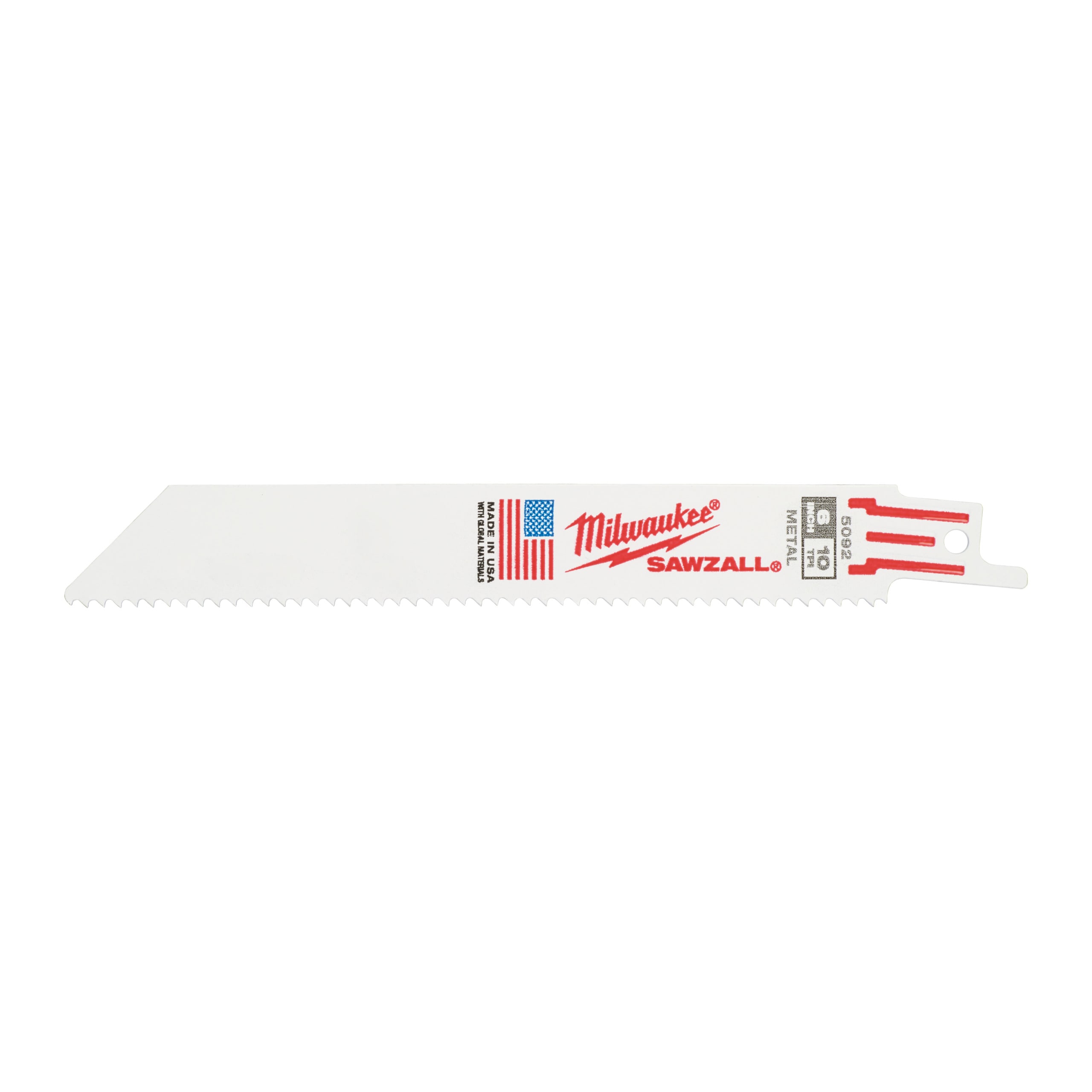 MILWAUKEE - LAMA SD UNIV LUNGH.MMP15025 5PZ