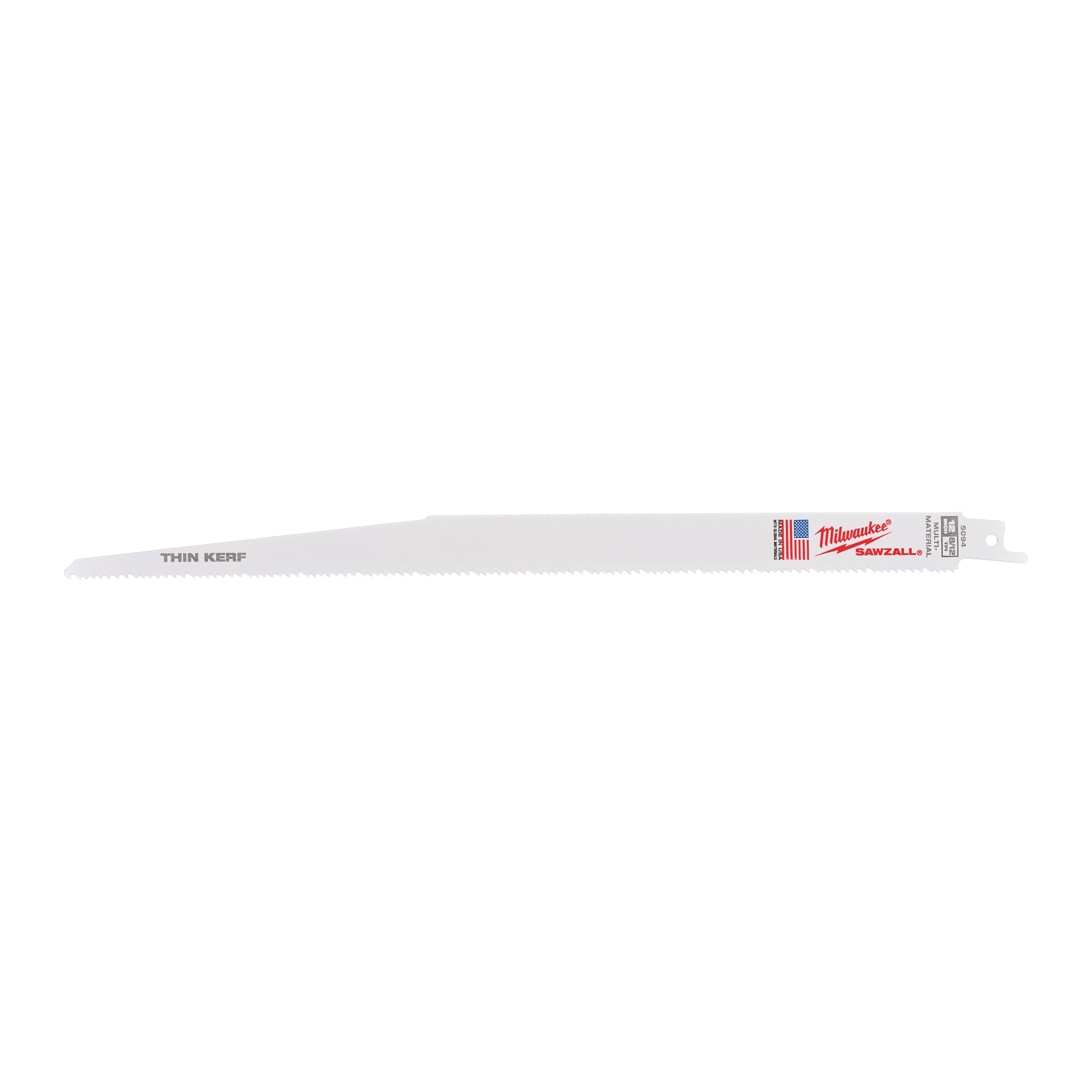 MILWAUKEE - LAMA SD UNIV LUNGH.MMP 30032-21 5PZ