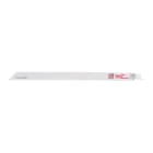 MILWAUKEE - LAMA SD UNIV LUNGH.MMP 30025-18 5PZ