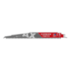 MILWAUKEE - LAMA SD AX TCT LUNGH. MMPASSO 2305 1PZ