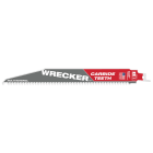 MILWAUKEE - LAMA SD WRECKERTCT LUNGH.MMP 2306 1PZ