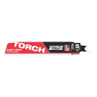 MILWAUKEE - LAMA SD NITRUS TCT LUNGH. MMP 1508 1PZ