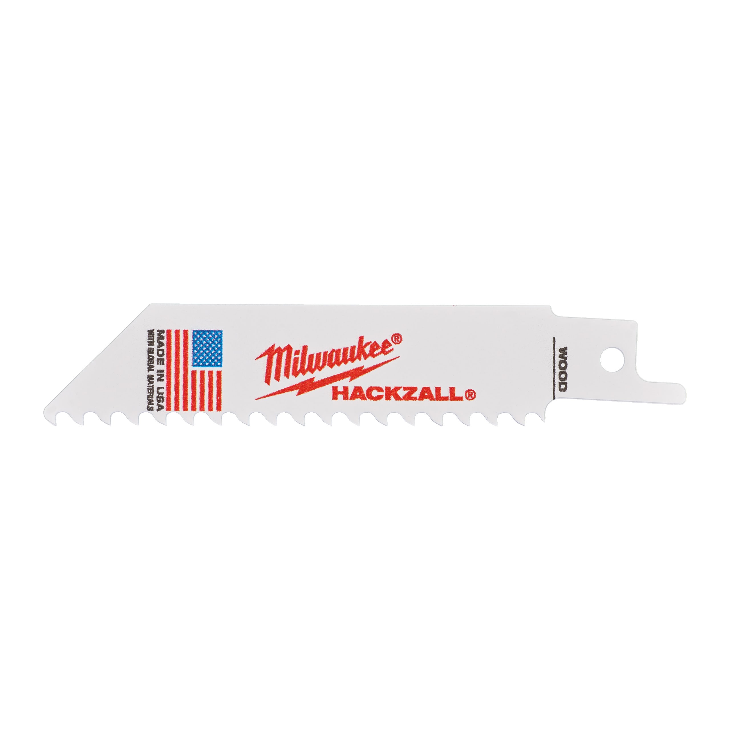 MILWAUKEE - LAMA HZ LUNGH. MMPASSO 10042 5PZ