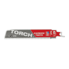 MILWAUKEE - LAMA SD TCT LUNGH. MMPASSO 15010 5PZ