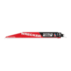 MILWAUKEE - LAMA SDWRECKER NITRUSLUNGH.MMP2306 5PZ