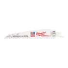 MILWAUKEE - LAMA SDWRECKER LUNGH. MMP 1508 5PZ