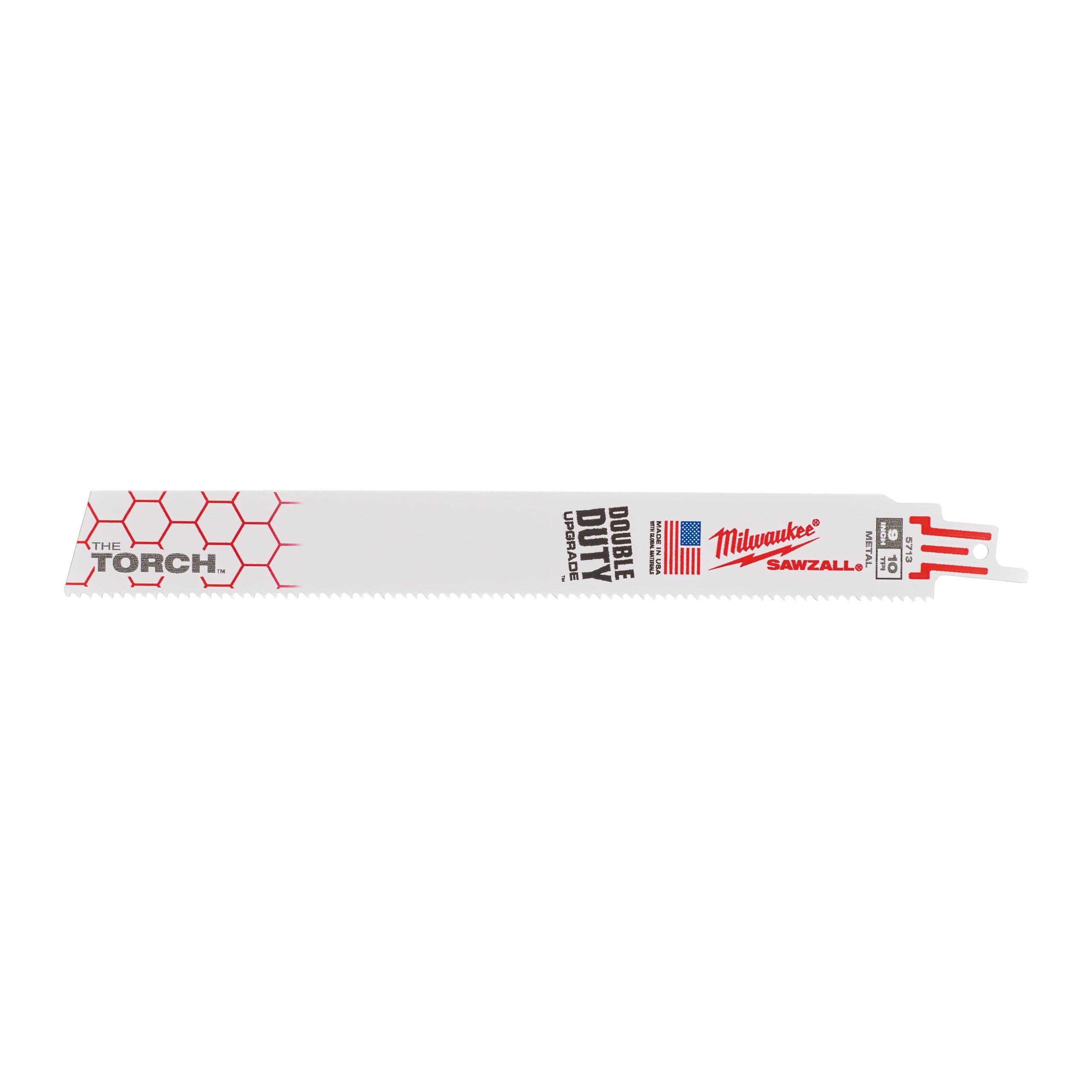 MILWAUKEE - LAMA SD TORCH LUNGH. MMP 23025 5PZ