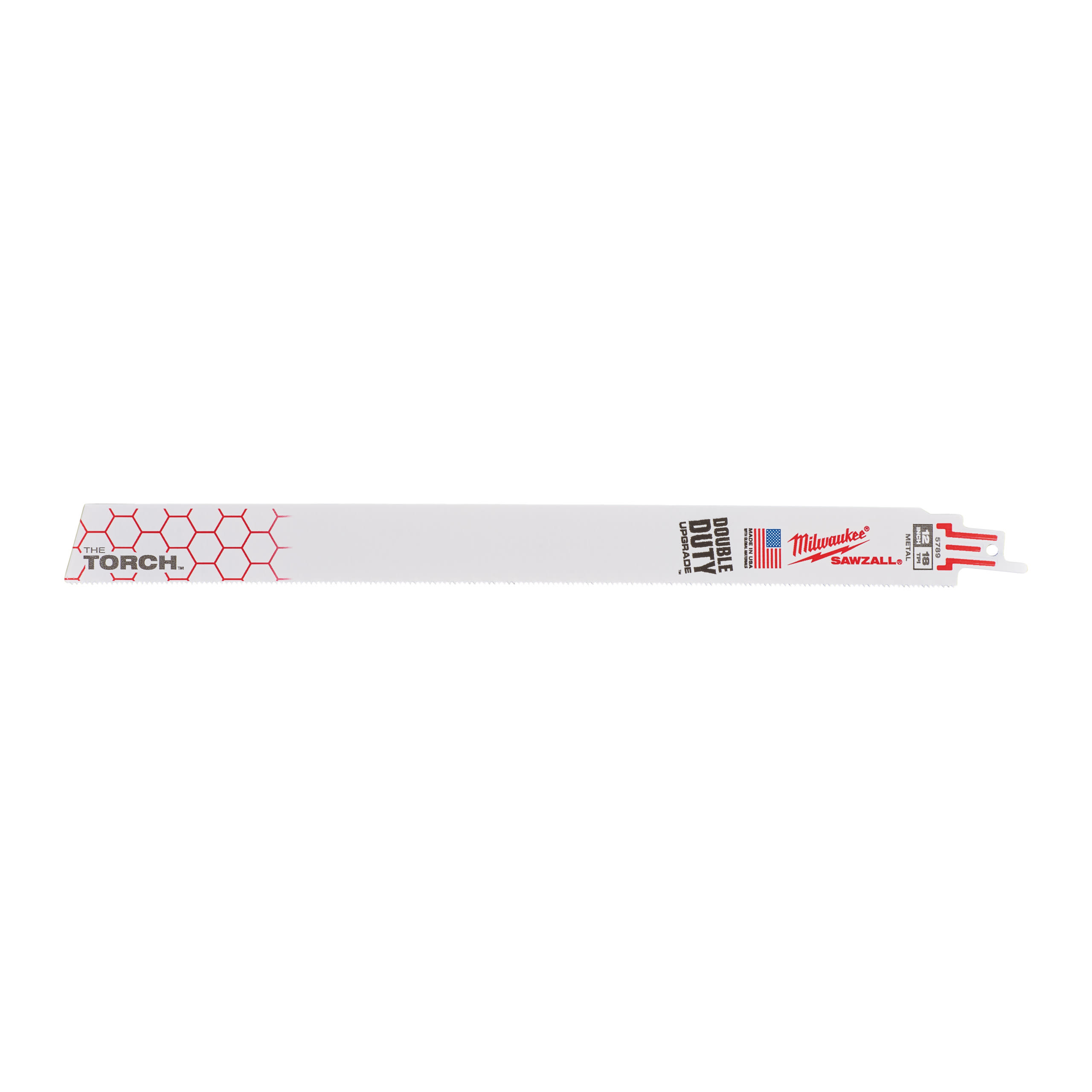 MILWAUKEE - LAMA SD TORCH LUNGH. MMP 30014 5PZ