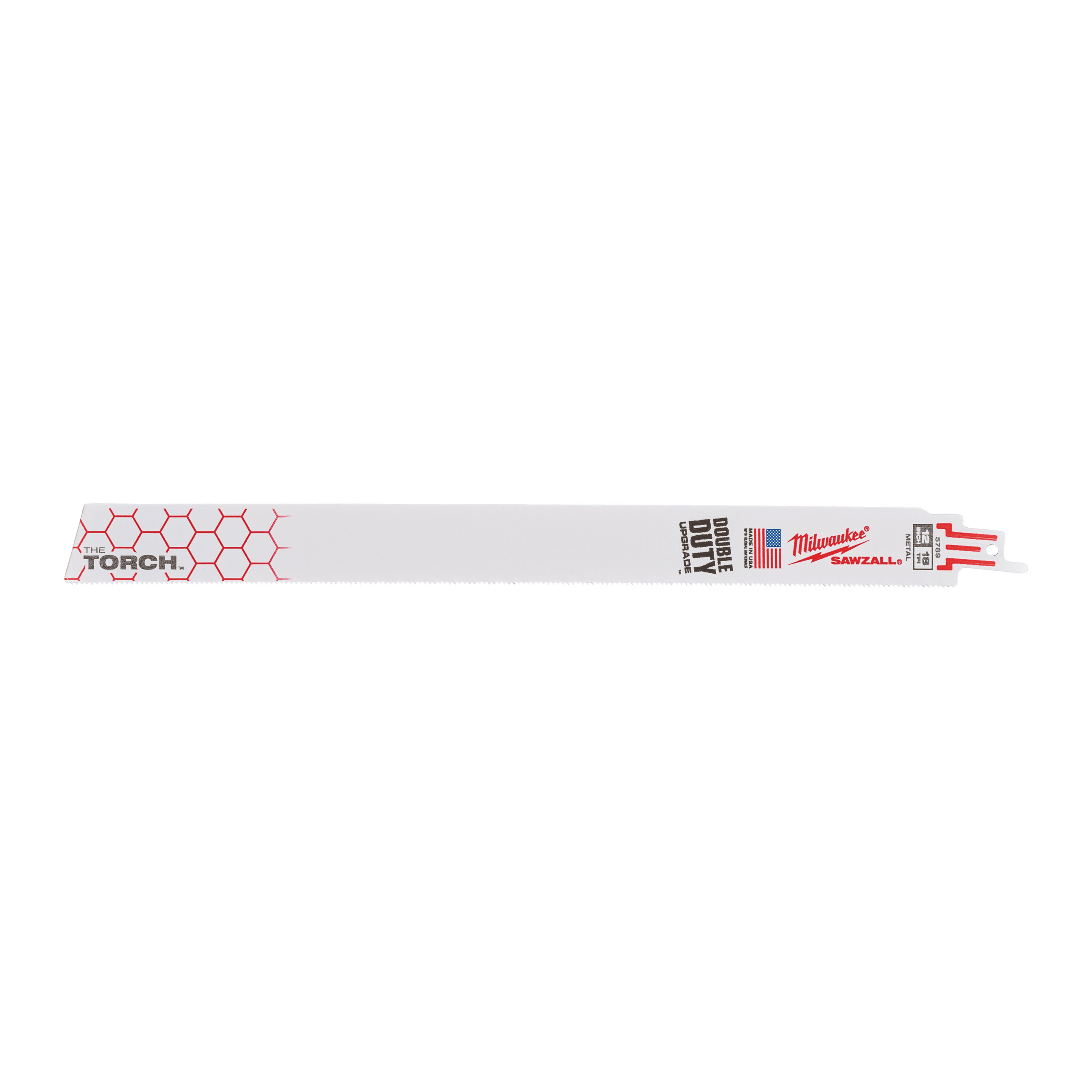 MILWAUKEE - LAMA SD TORCH LUNGH. MMP 30014 5PZ