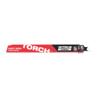MILWAUKEE - LAMA SD NITRUS TCT LUNGH.MMP 23010 1PZ